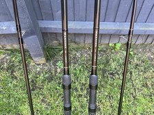 Fox warrior 12ft for sale  BIGGLESWADE