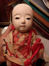 Japanese antique meiji for sale  Spokane