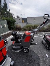 Husqvarna 690 propane for sale  Orlando