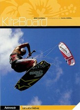 Kiteboard eric marson d'occasion  France