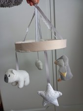New nuby cot for sale  ST. ALBANS