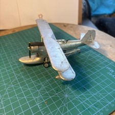 Built airfix usaf for sale Built airfix usaf for sale  BROUGH