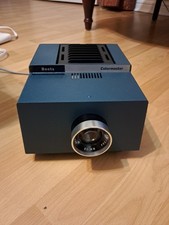 Colourmaster slide projector for sale  BOLTON