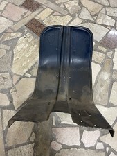 Scudo lambretta 125 usato  Taranto