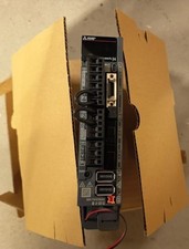 Mitsubishi servo driver d'occasion  Rostrenen