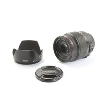 Sigma Ex 3,5 -6, 3/18-200 OS II Ni / Af D + très bien (279532) na sprzedaż  Wysyłka do Poland