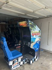 California speed arcade for sale  The Colony