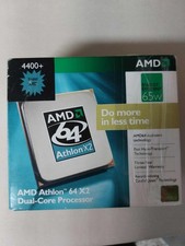 Amd athlon 4400 d'occasion Amd athlon 4400 d'occasion  Bischwiller