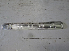 Usado, PROTETOR SILENCIADOR DE TRILHA VINTAGE HONDA 1964 CT200/1966-1969 CT90 18361-033-000 comprar usado  Enviando para Brazil