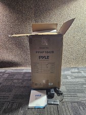 Pyle 600w rechargeable for sale  North Salt Lake