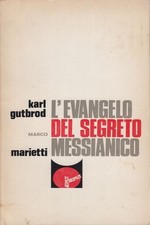 Evangelo del segreto usato  Cambiago