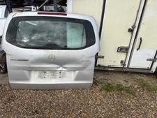 Mercedes vito 2016 for sale Mercedes vito 2016 for sale  KING'S LYNN