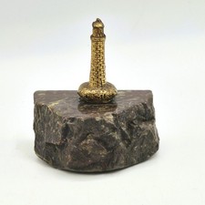 Paperweight longships lighthou for sale  UK