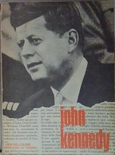 John kennedy libri usato  Fonte Nuova