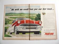 1956 pontiac star for sale  Columbia