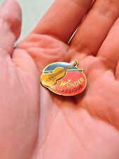 Pins pin wonder d'occasion  Expédié en Belgium