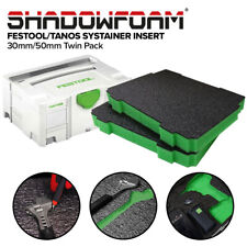 Shadow foam festool gebraucht kaufen  Versand nach Germany