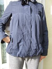 Parka camaieu marine d'occasion  Tremblay-en-France