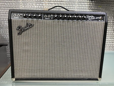 Fender custom 120v for sale  Mcallen
