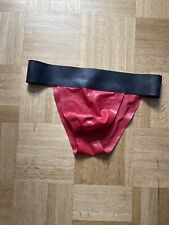 Latex rubber gummi gebraucht kaufen  Berlin