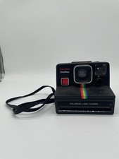 Polaroid land camera for sale  Chester