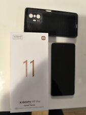 Xiaomi 11t pro for sale  EASTLEIGH