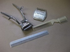Vintage home hairdressing for sale  LLANELLI