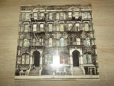 led zeppelin gebraucht kaufen led zeppelin gebraucht kaufen Amstetten