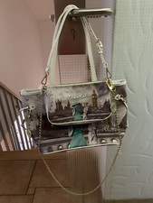 Not shopper schultertasche gebraucht kaufen  Meckenbeuren