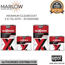 Pol maximum clearcoat for sale  BARNSTAPLE