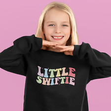 Little swiftie pullover for sale  CHESTERFIELD