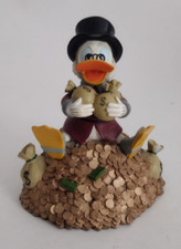 Scrooge mcduck dagobert d'occasion  Expédié en Belgium