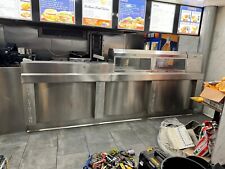 Frying range bussiness for sale  BLACKPOOL