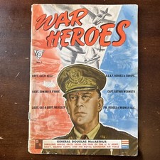 War heroes golden for sale  Arlington