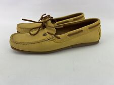 Ladies dubarry mustard for sale  PULBOROUGH