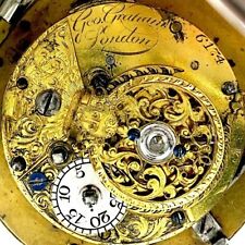 Antique pocket watch for sale  UK