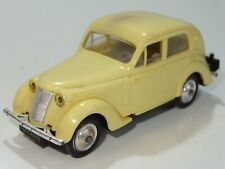 Norev plastic renault d'occasion  Expédié en Belgium