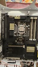 asus sabertooth for sale  Los Angeles