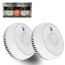 Fire smoke detector for sale  LONDON