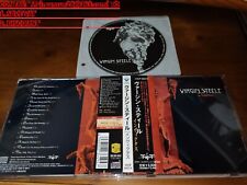 Usado, Virgin Steele / Invictus JAPAN VICP-60214 *Q comprar usado  Enviando para Brazil