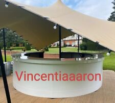 Circular mobile bar for sale  WOLVERHAMPTON