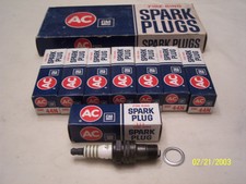 44n spark plugs for sale  Moline