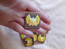 Pions galons gloire d'occasion Pions galons gloire d'occasion  Belfort