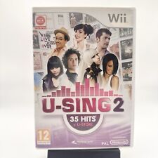 Sing gioco nintendo usato  Qualiano