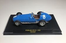 Ferrari collection 375f1 usato  Italia