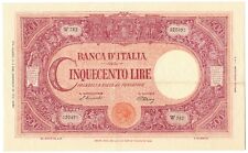 500 lire 1946 usato  Pieve di Cadore