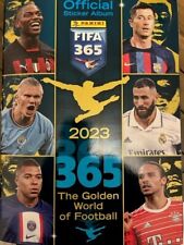 Panini footbal fifa365 d'occasion  Digne-les-Bains