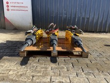 Indeco 150 y2021 for sale  LUTON