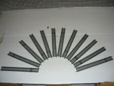 Jouef lot rails d'occasion  Ruffec