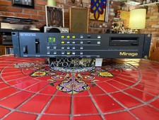 Ensoniq mirage dms for sale  San Antonio